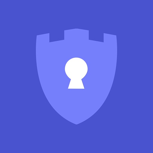 UareSAFE | Mobile Security Icon