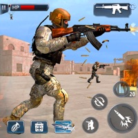 Critical Action: Global Ops 3D apk