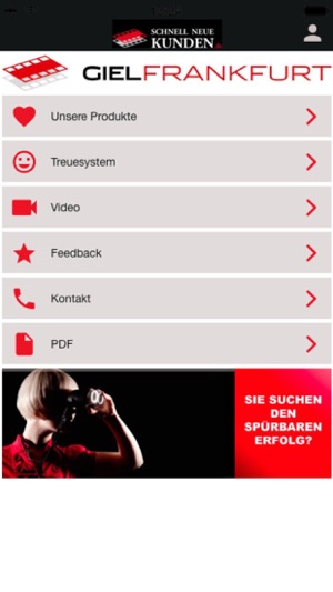 Giel Frankfurt GmbH(圖1)-速報App