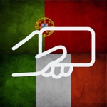 Portuguese Italian Flashcards