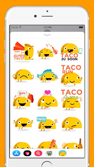 Taco-Taco(圖3)-速報App