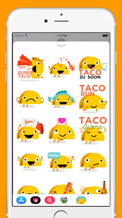 Taco-Taco