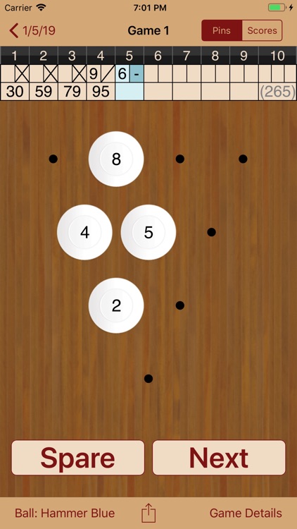 PinPal screenshot-6