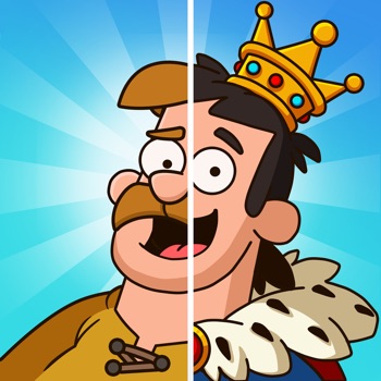 Hustle Castle: Kingdom game