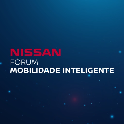 Forúm Nissan Mob. Inteligente