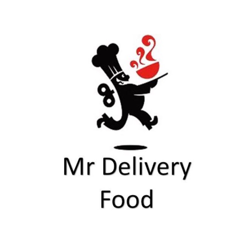 MrDelivery