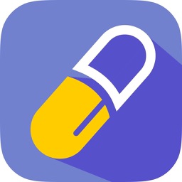 Mr. Pillster pill reminder rx Apple Watch App