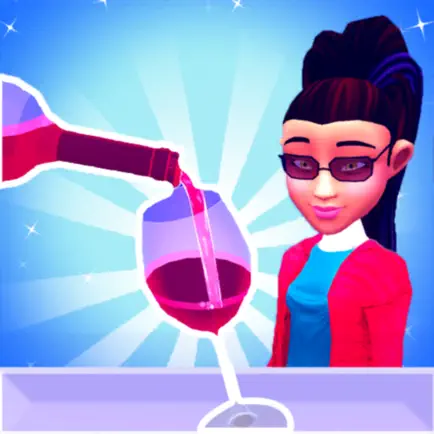 Wine Master 3D Читы