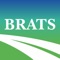 Welcome to the BRATS On-Demand mobile rider app – the official app for riders of BRATS public transit services in Baldwin County