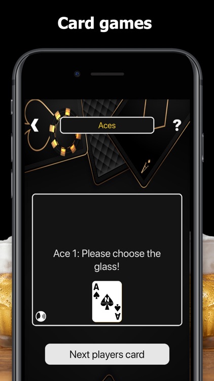 Drinking Games screenshot-3