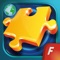 Jigsaw Puzzle Games Fun HD