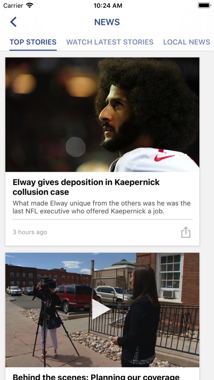 9NEWS