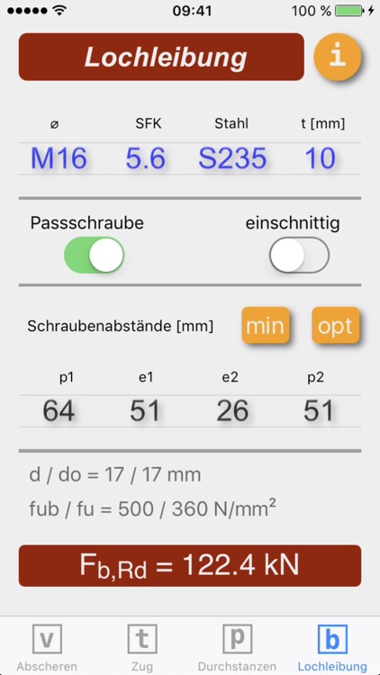 Schrauben screenshot-3