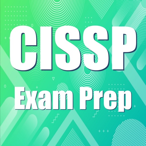 CISSP Exam Prep Notes&Quizzes iOS App