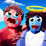 THE TOTALLY CHRISTMAS BATTLE