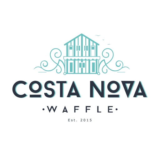 Costa Nova Waffle