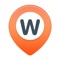 Download the WikiRoutes app to feel at home in an unfamiliar city