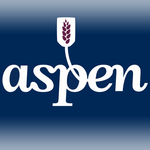 A.S.P.E.N. Clinical App Icon