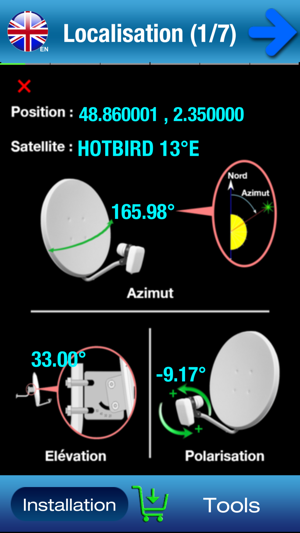 SatCatcher Dish Installation(圖3)-速報App