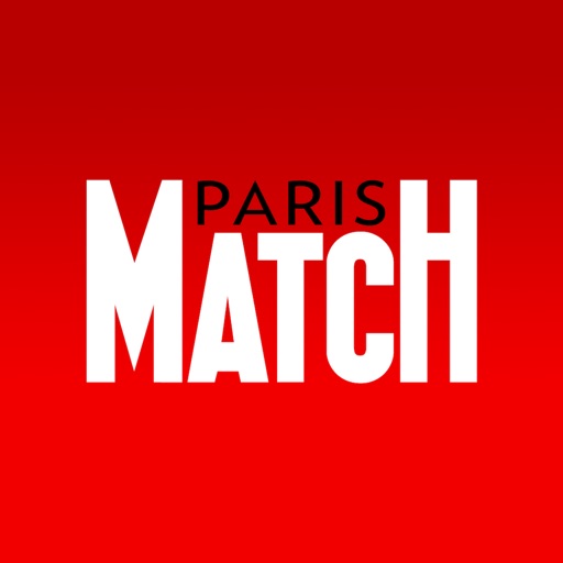 PARIS MATCH