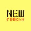 New Cooker