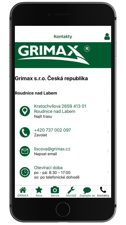 GRIMAX screenshot-3