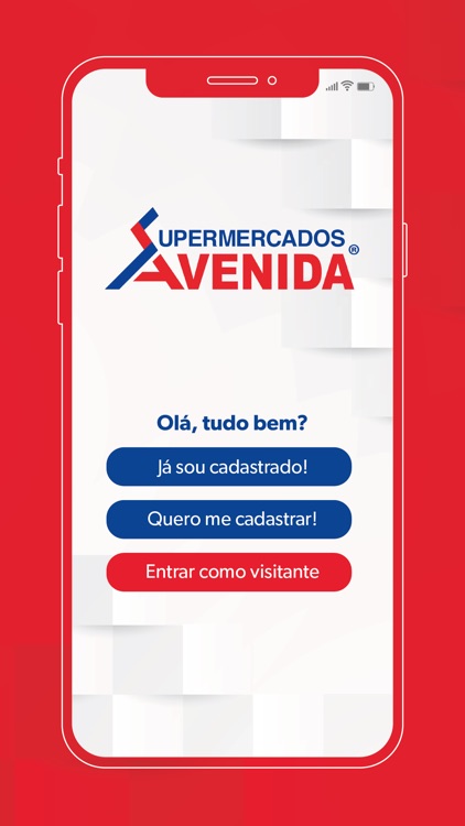 Supermercados Avenida