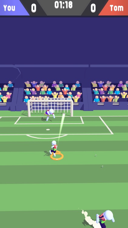 Soccer Mayhem! screenshot-5