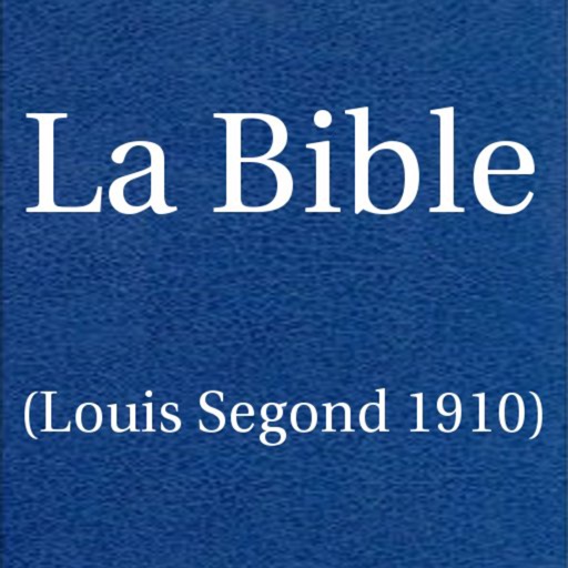 La Bible(Louis Segond French