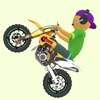 Flip Bike 3D!