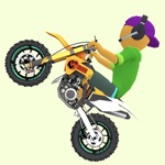 Flip Bike 3D