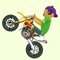 Icon Flip Bike 3D!