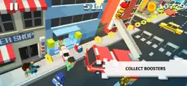 Game screenshot Flip Parkour 3D: Runner Master apk