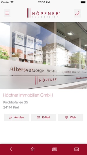 HÖPFNER IMMOBILIEN(圖5)-速報App