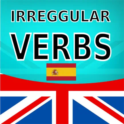 Verbos Irregulares en Inglés + Cheats