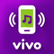 App Icon for Vivo Sounds - Som de chamada App in Brazil IOS App Store