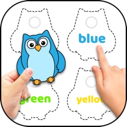 Quiet book & Puzzle game