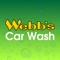 Webb's Car Wash prides ourselves on providing you with a fast, friendly, and clean car washing experience every time you visit one of our convenient locations
