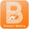 CBTConnect is an app used to connect CBT's Battery using bluetooth