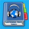 TOEIC® Listening Test Pro become easy to learn because of this app