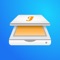 Icon JotNot Scanner App