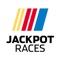NASCAR Jackpot Races is the official free-to-play app of NASCAR
