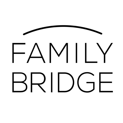 Family Bridge iOS App