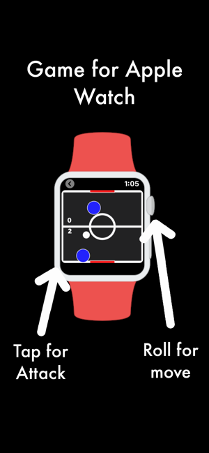 Air Hockey Wear - Watch Game(圖2)-速報App