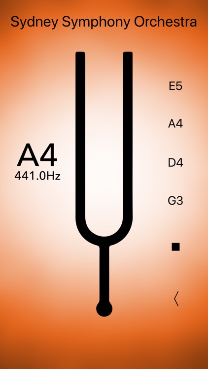 Violin Tuner Professional screenshot-7