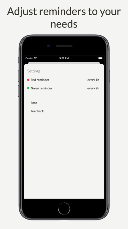 Rebox - Quick memo widget screenshot-3