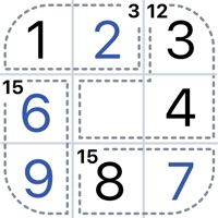 Killer Sudoku von Sudoku.com apk