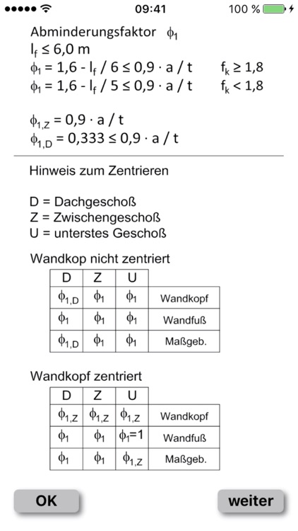 Mauerwerk screenshot-4