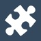 Puzzle+ is just like a real jigsaw on your iPad