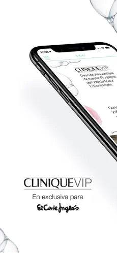 Imágen 1 Clinique VIP iphone